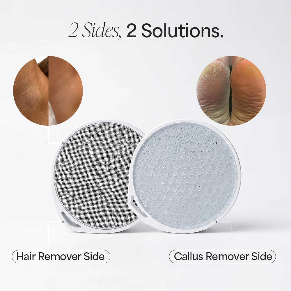 Dermave™ 2-in-1 Glow Disc