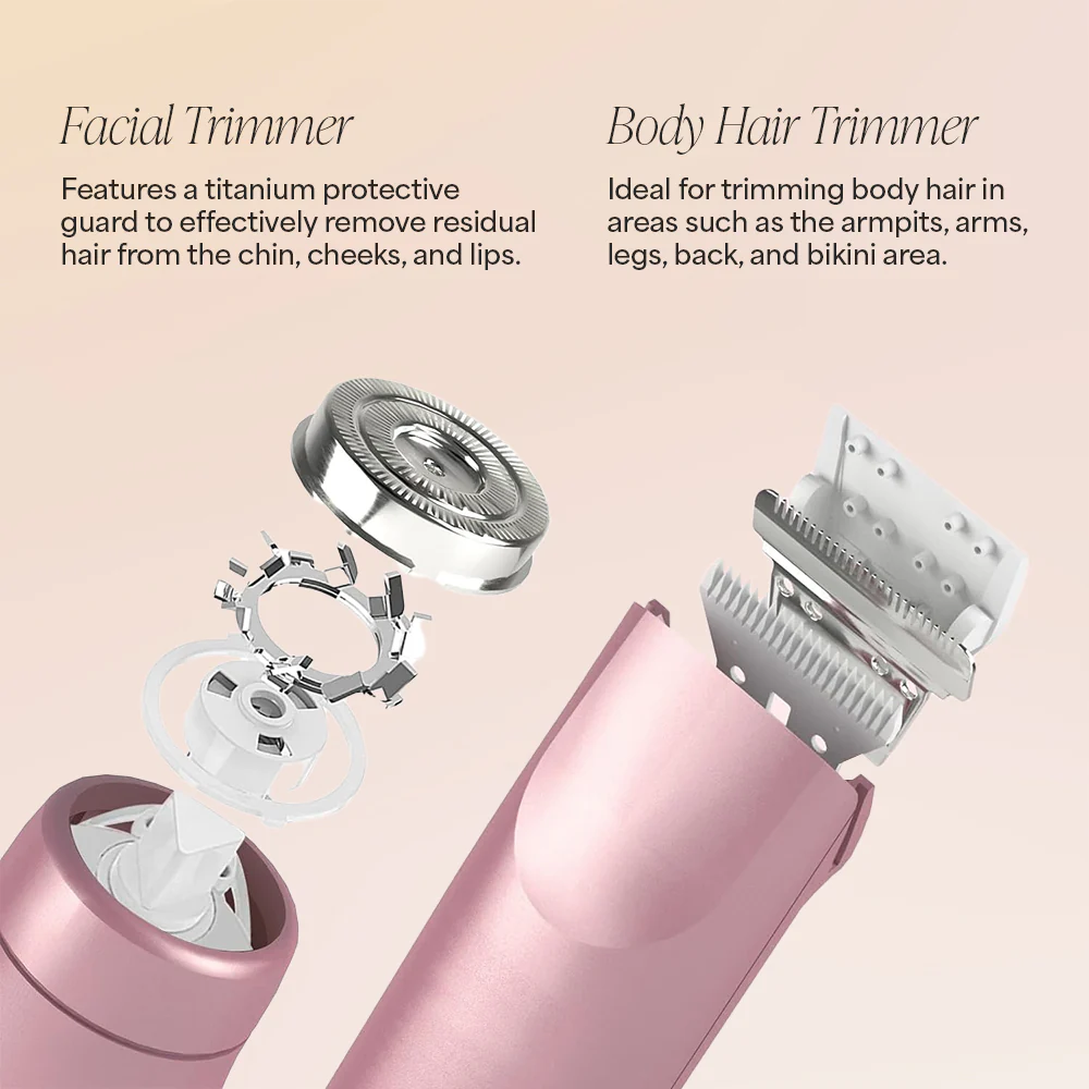 Dermave™ Electric Trimmer 2.0 - Image 4