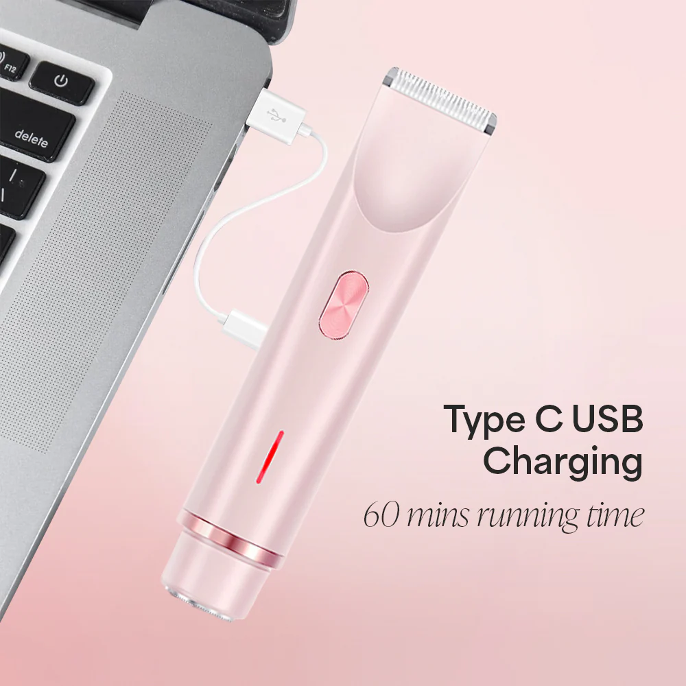 Dermave™ Electric Trimmer 2.0 - Image 5