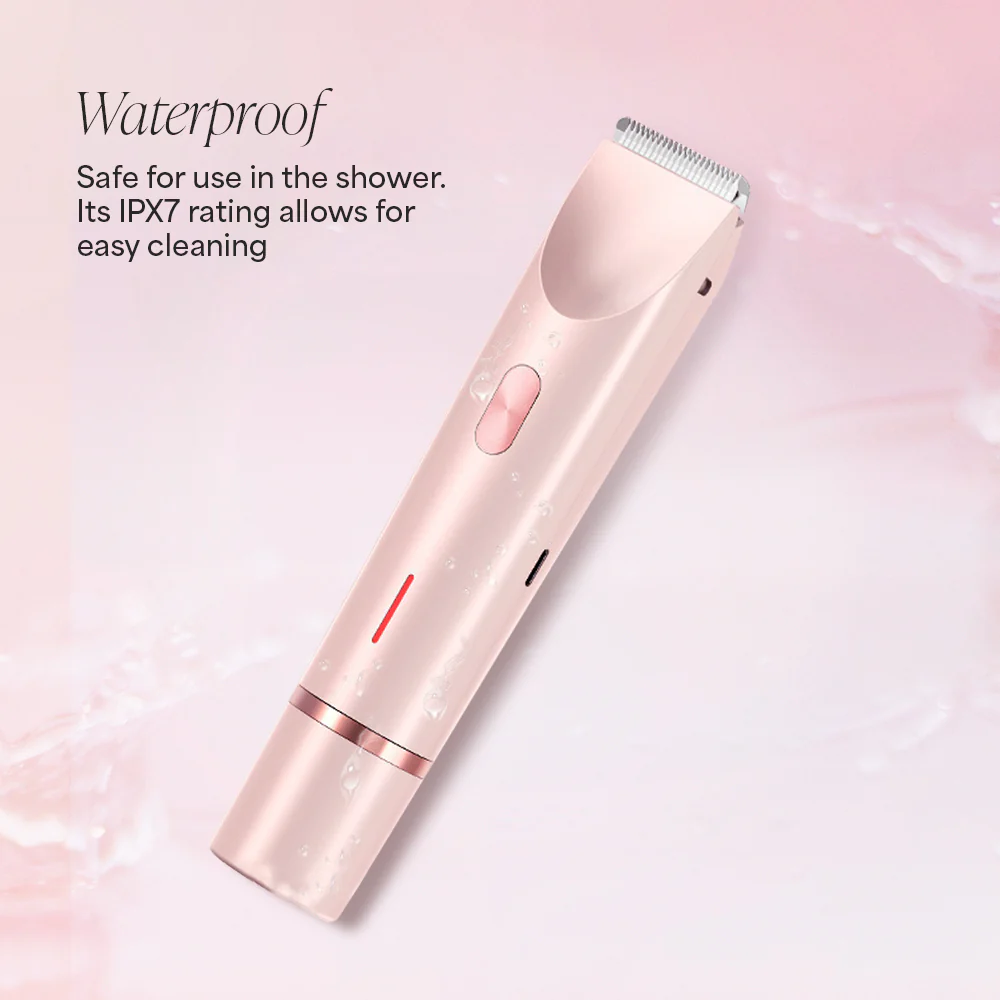Dermave™ Electric Trimmer 2.0 - Image 7