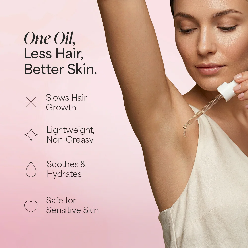 Dermave™ Cyperus Rotundus Oil - Image 3