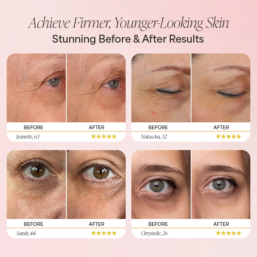 Dermave™ Eye & Neck Care Set - Image 3