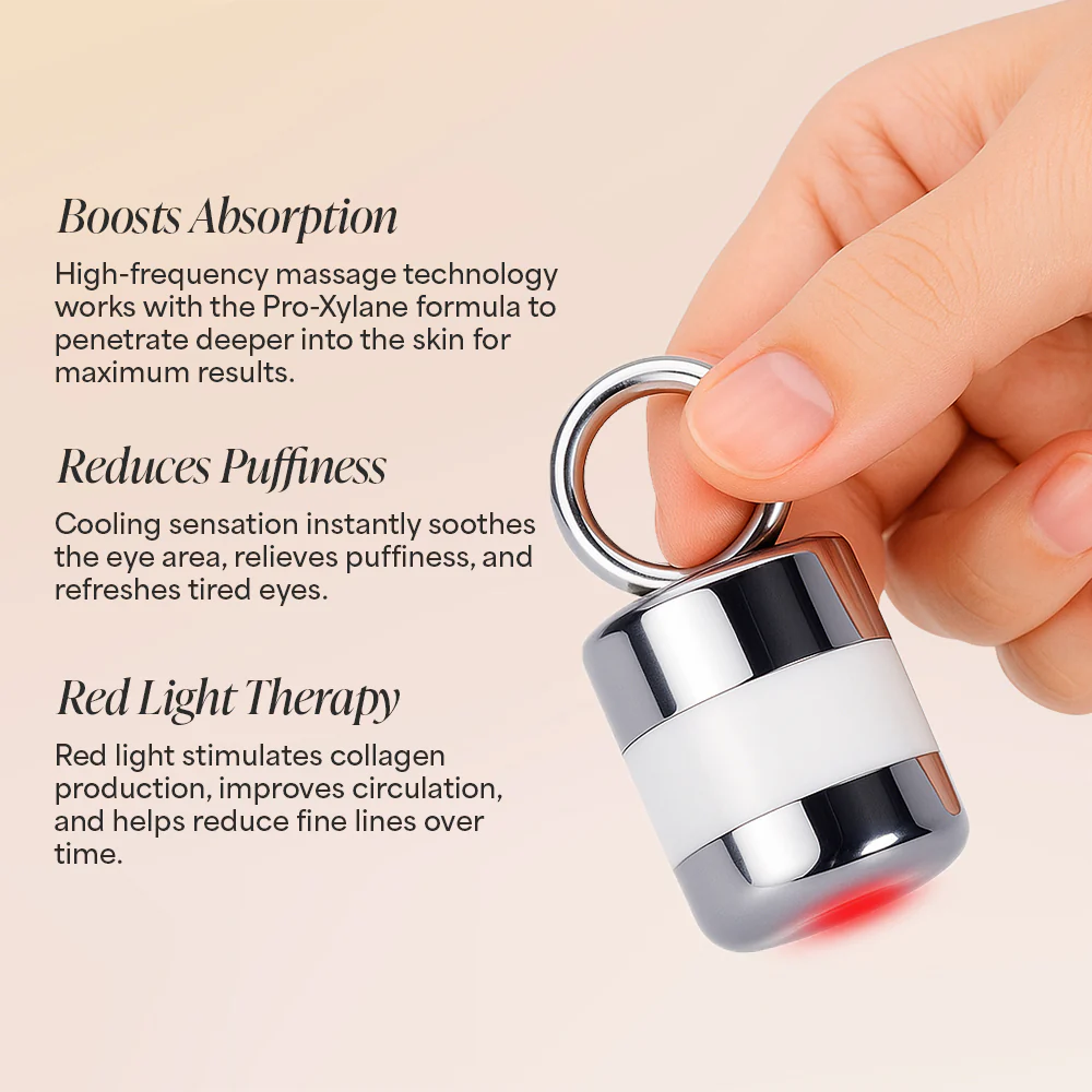Dermave™ Eye & Neck Care Set - Image 5