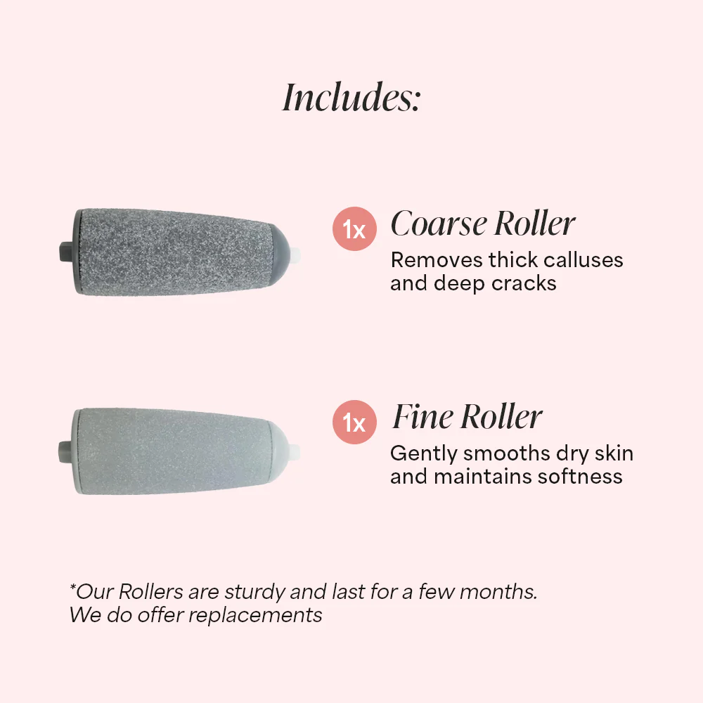 Dermave™ Foot Callus Remover 2.0 - Image 3