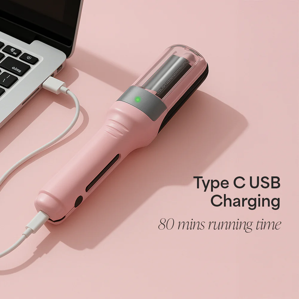 Dermave™ Split Ends Trimmer - Image 5